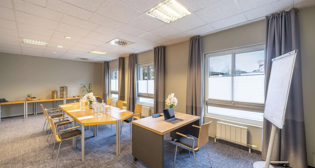 Sure Hotel by Best Western Hilden-Düsseldorf