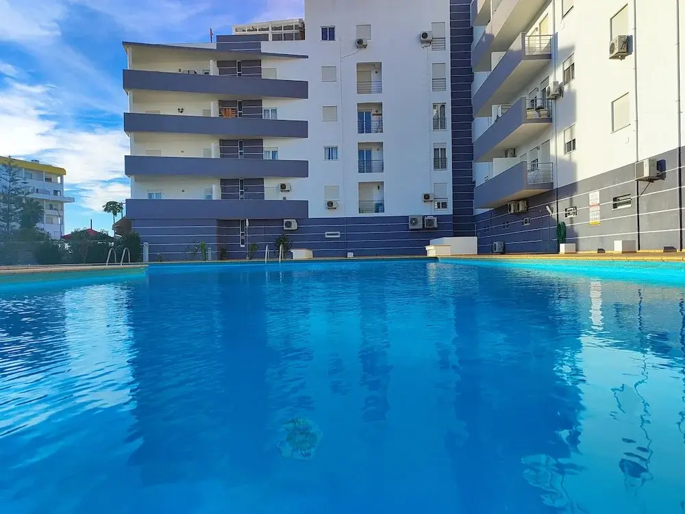 Albufeira Vintage Apartment by Homing