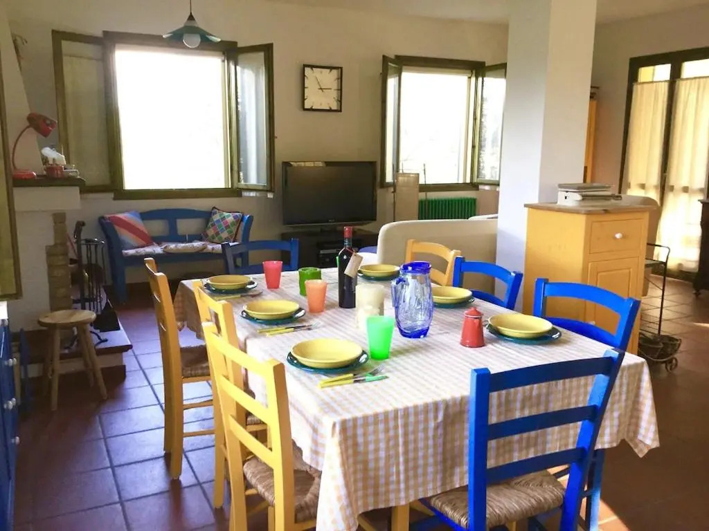 Alghero Villa Melissa per 6 persone con piscina e giardino