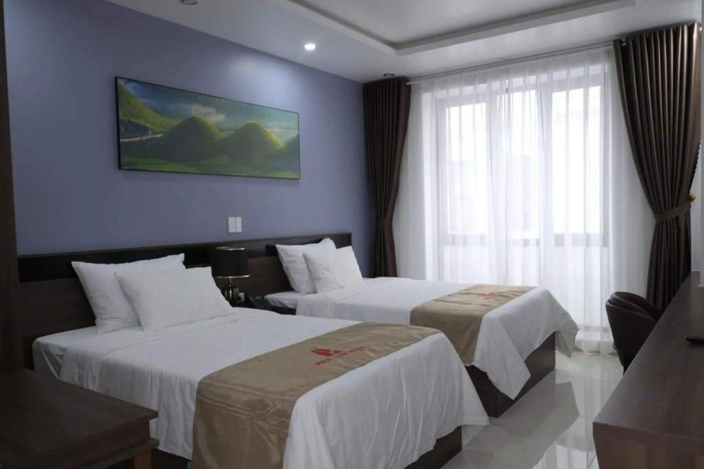 Phuc Lam Hotel