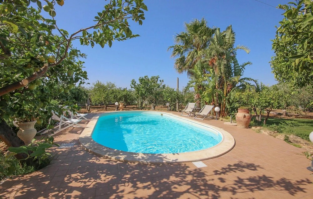 Awesome Home In Menfi Ag