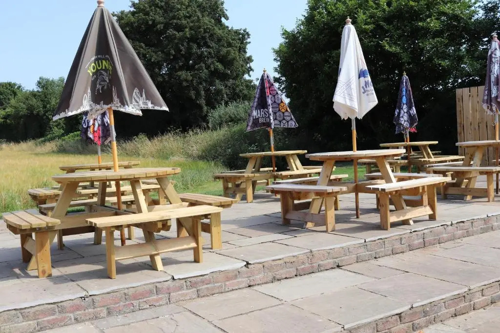 The White Hart