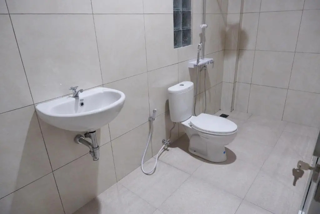 Gunza Bed and Breakfast