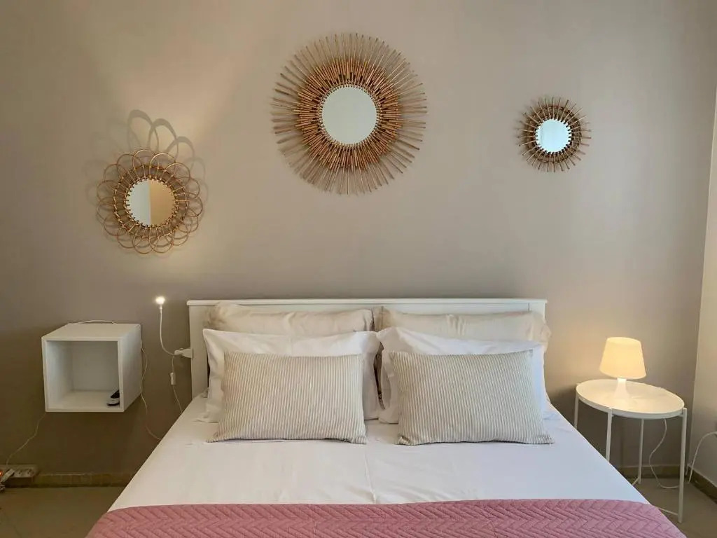 Antine 54 - Magnolia Holidays