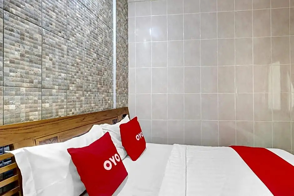 OYO 90681 Huiz De Rico Guesthouse