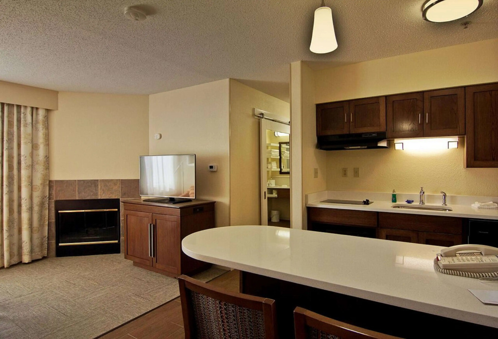Hampton Inn & Suites Chillicothe
