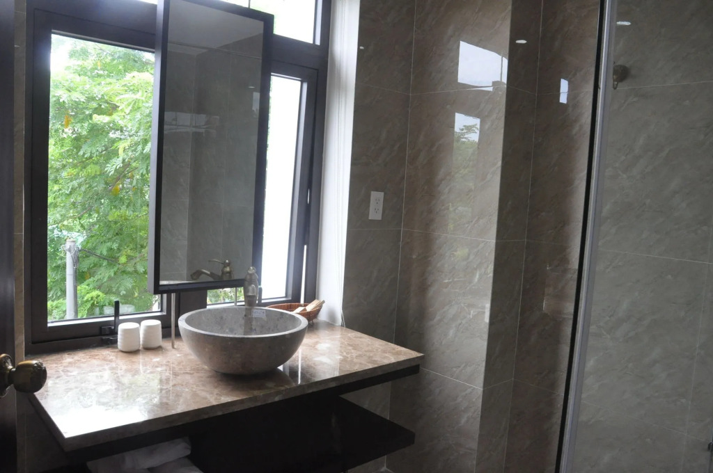 The Quin Riverside Villa