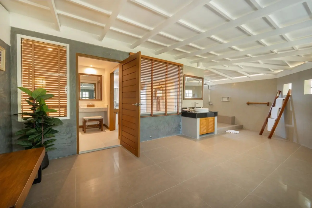 Thavorn Beach Village Resort & Spa Phuket