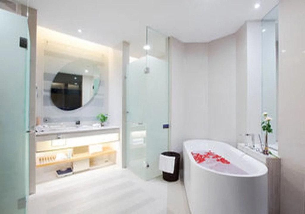 Huaqiang Plaza Hotel Shenzhen