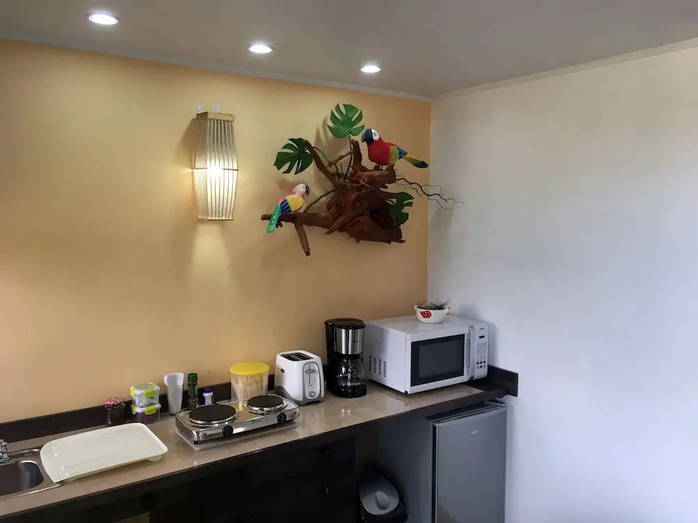 Paris Confort B&B