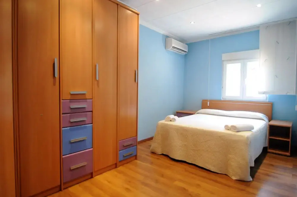 HomeHolidaysRentals Domitila - Costa Barcelona