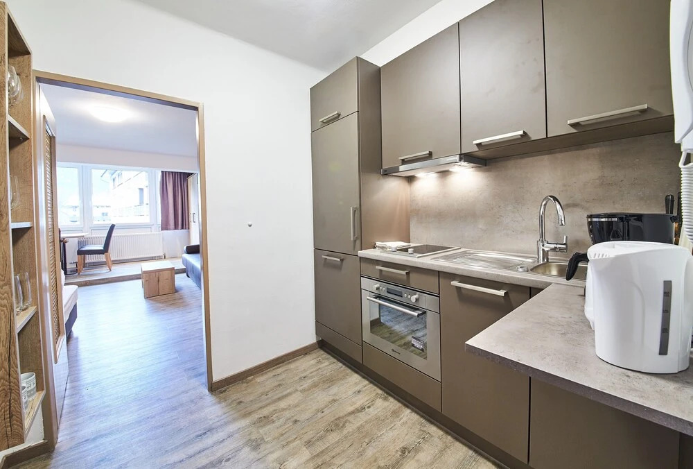 Appartement Gabi Mitteregglift