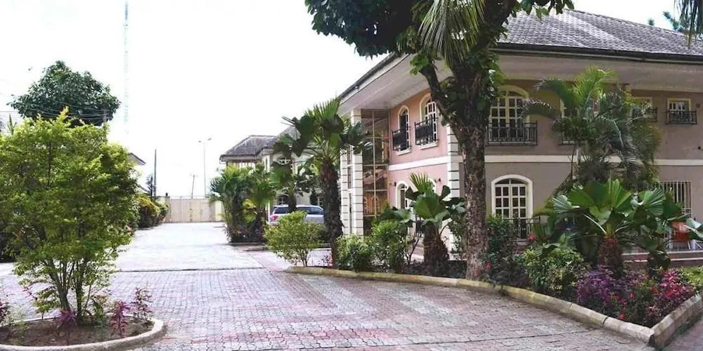 Manorgrove House Hotel
