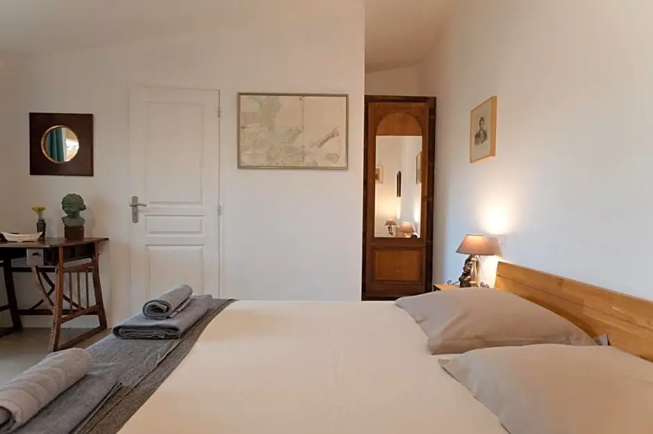 Maison Tavolara