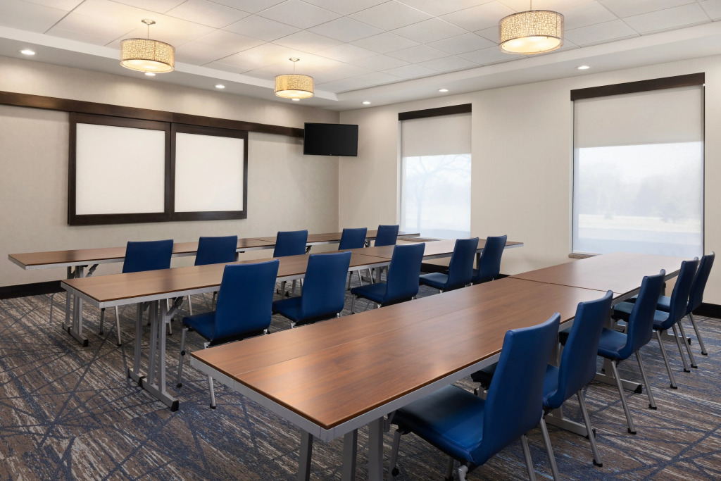 Holiday Inn Express Moline - Quad Cities Area by IHG
