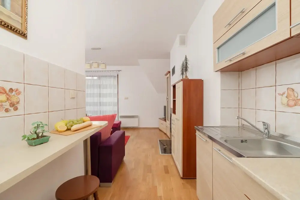 Studio Boruty-spiechowicza by Renters
