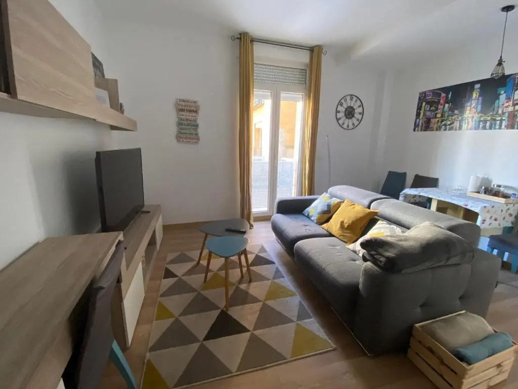 NERALE Loft Downtown Plaza Mercado