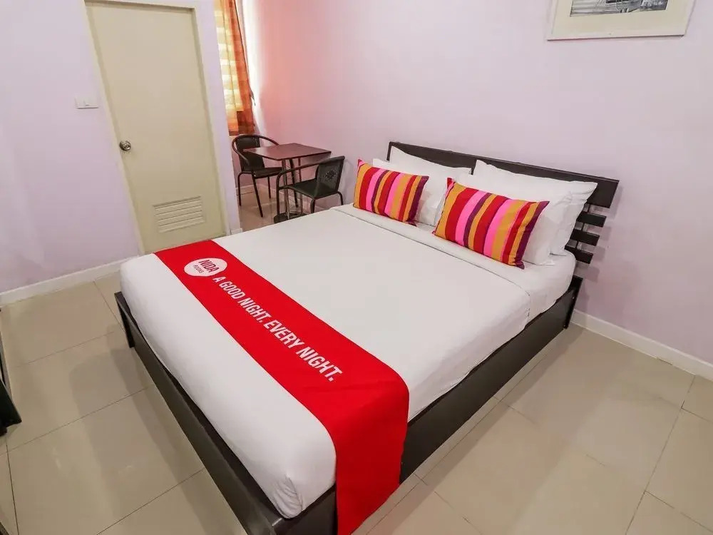 Ton Aor Place Hotel