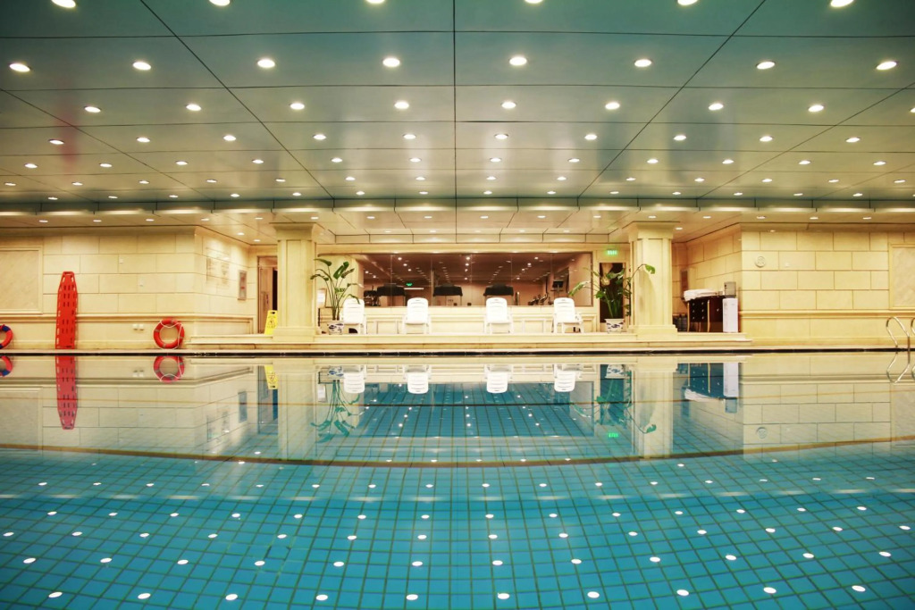 Grand Concordia Hotel