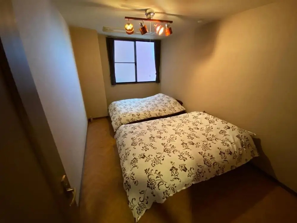 Hotel EL Utsunomiya 7 free parking