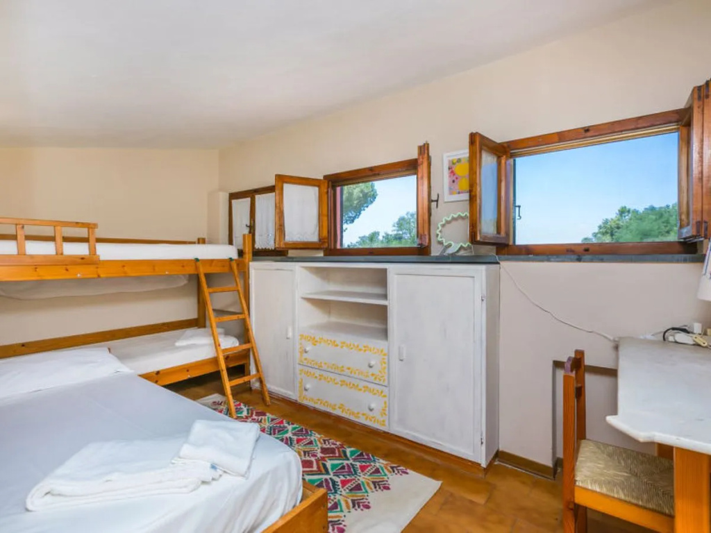 Podere Cerbaia (Smr100)