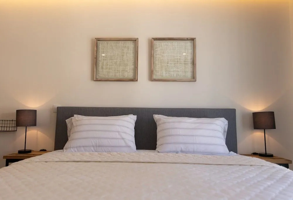 New on the Market - Unique Penthouse Apartment