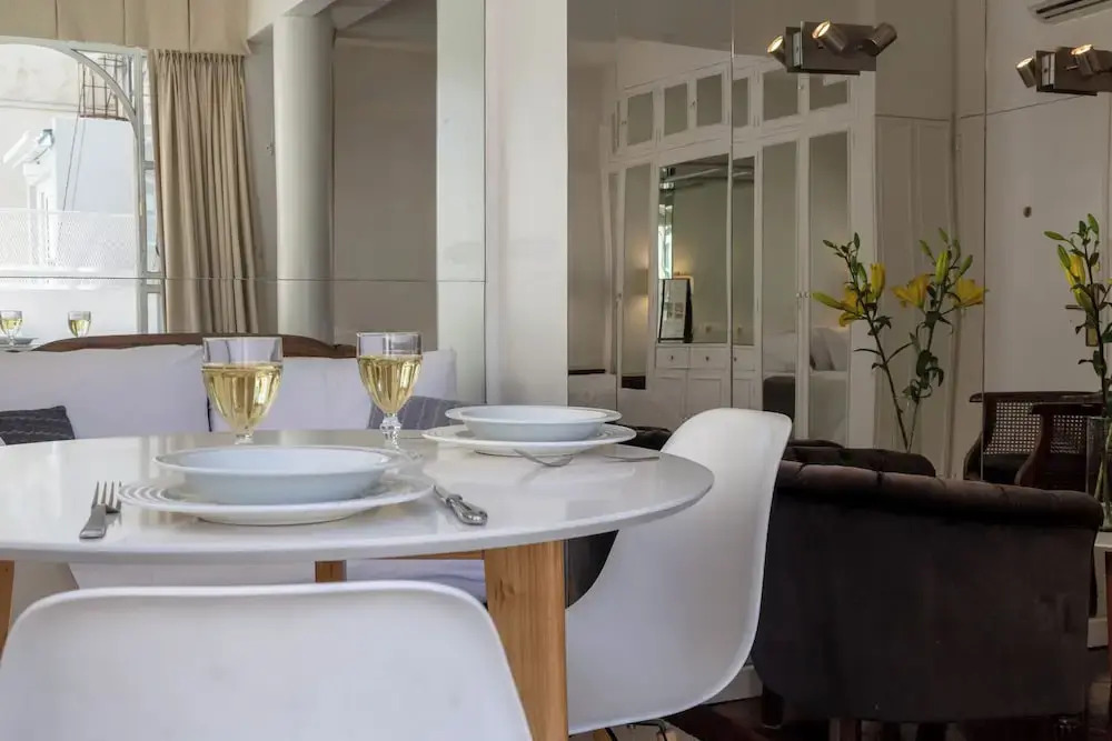 BT Homes - Recoleta, Ayacucho