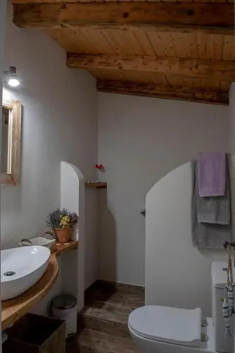 Homestays 1 Bedroom 1 Bathroom - Amarynthos