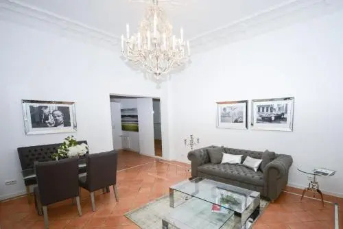 Kastell3 Boutique Apartments