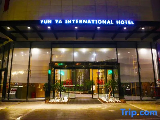 Yunya International Hotel