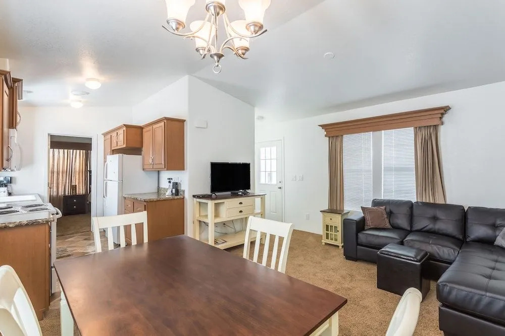 Monte Vista RV Resort