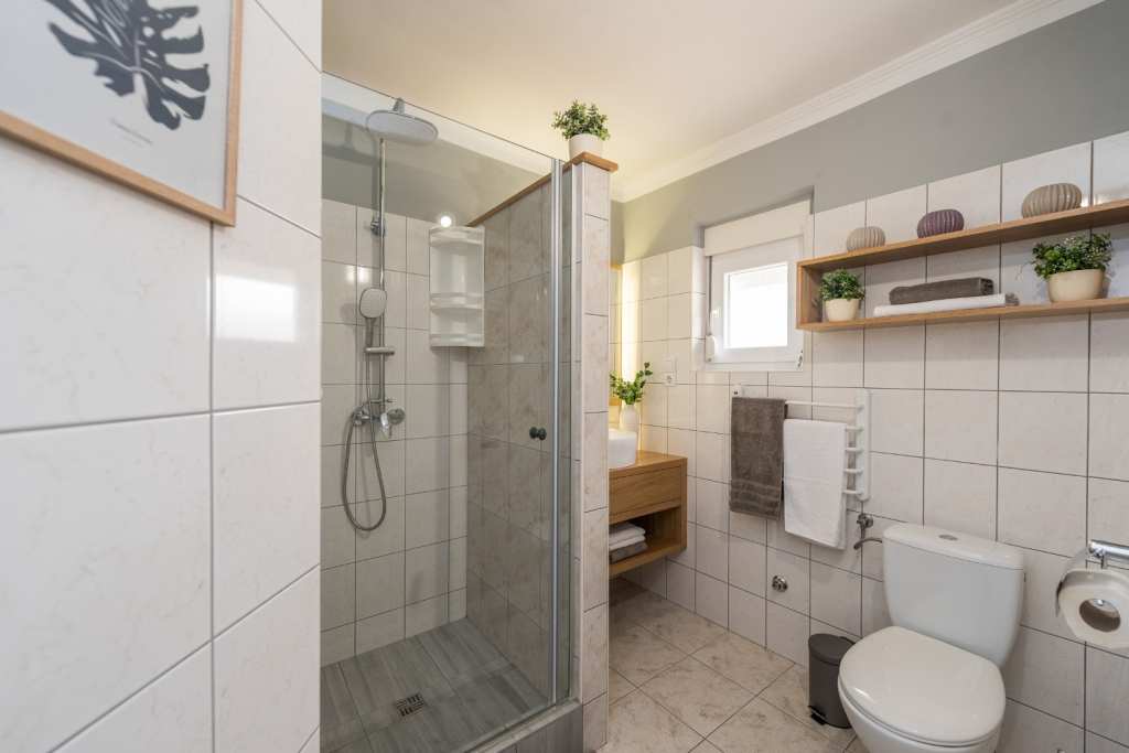 Holiday house Oasis Village Villa - heated pool : Privlaka, Zadar riviera