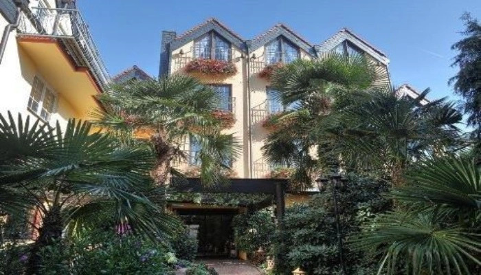 Hotel Bommersheim