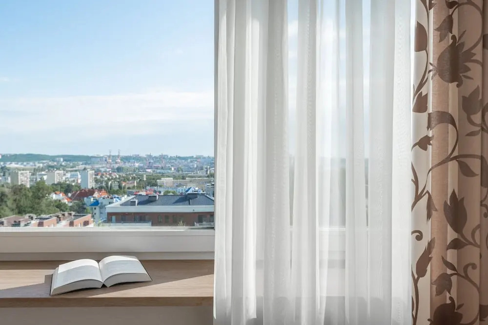 Green Loft Gdynia - Bezpłatny Parking i Świetna Lokalizacja