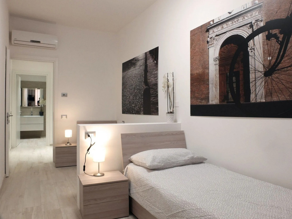 Centro Storico Rooms