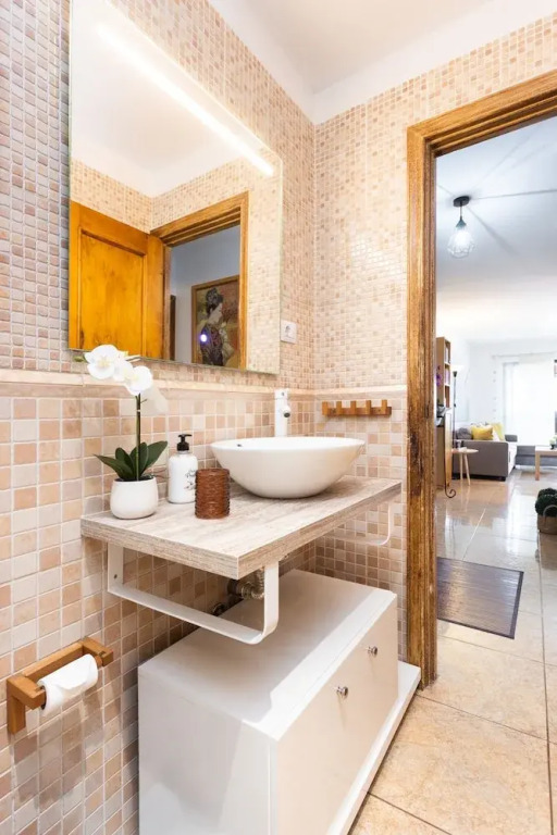 Apartamento Arena Negra