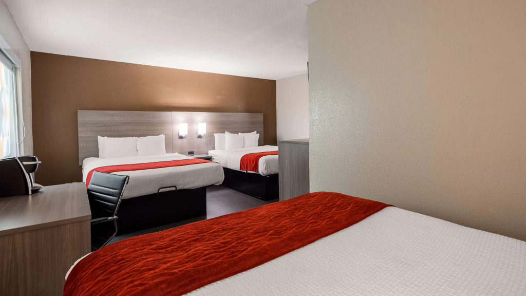 SureStay Plus Hotel by Best Western Kearney