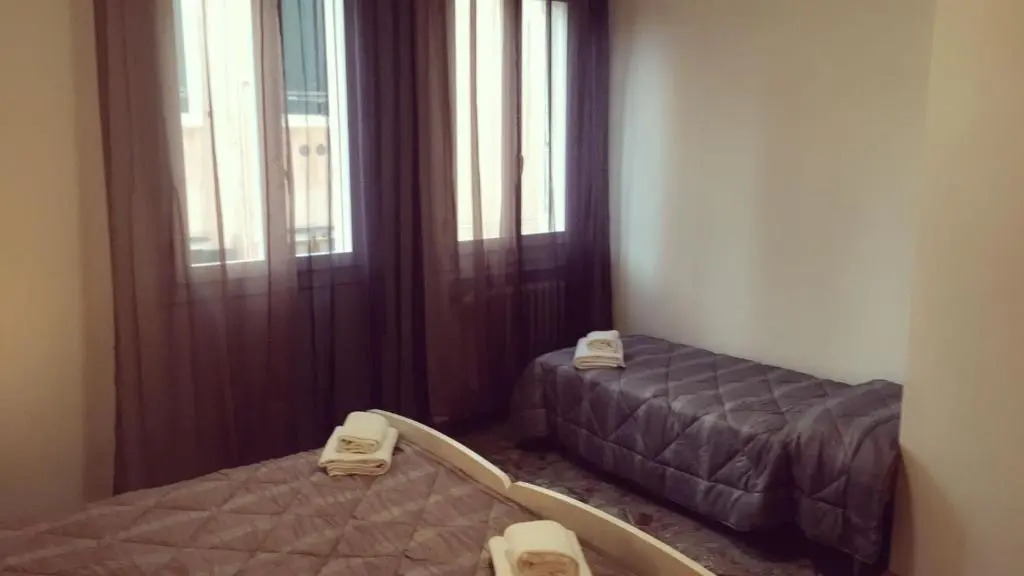 Goldmine Guest House 1