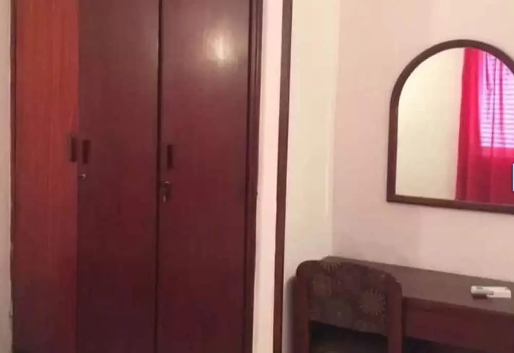 HOTEL ALIA