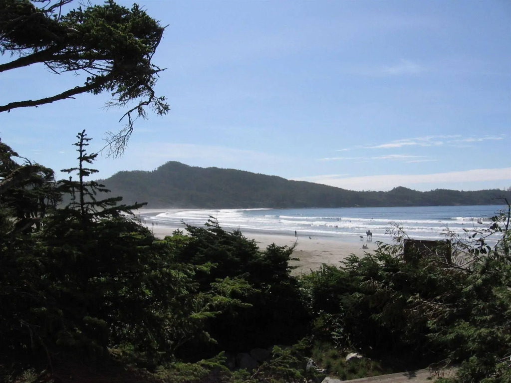 Cox Bay Beach Resort