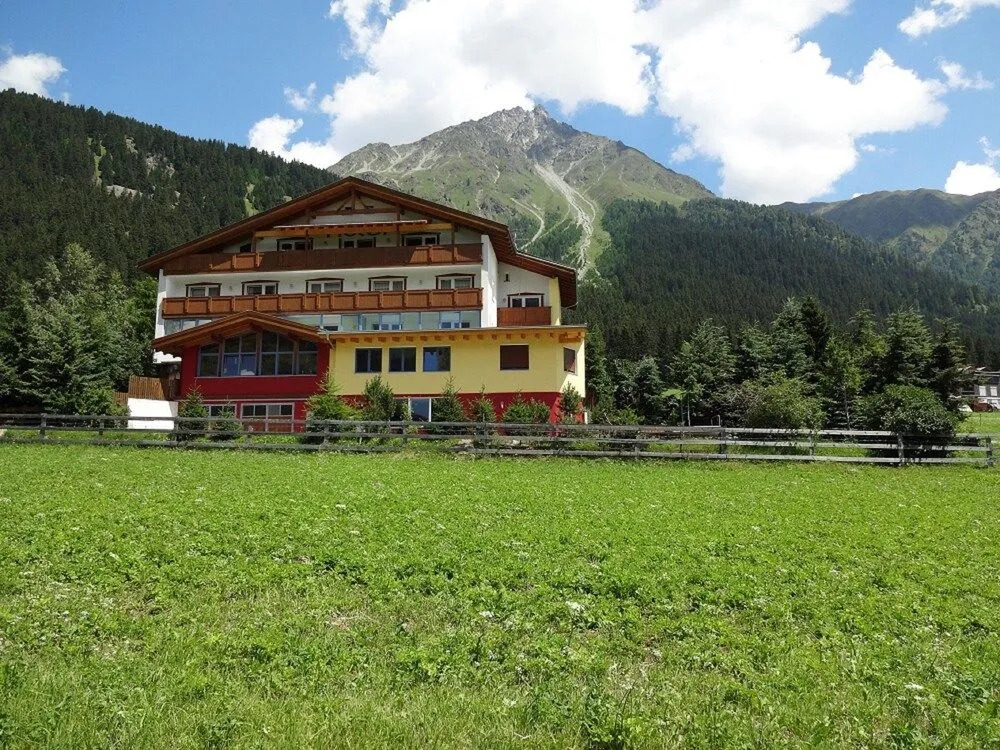 B&B 2000 - Panorama Pension