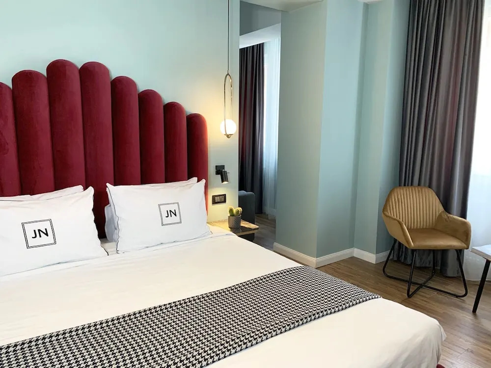 JN Boutique Hotel