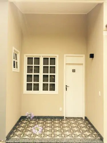 Pousada Serra Velha