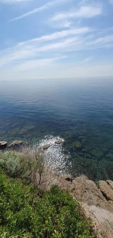 AdeleBeppe "The SeaView"