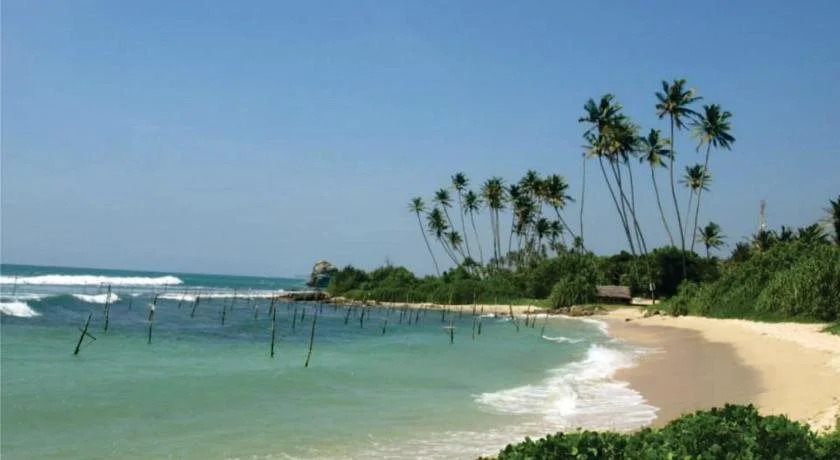 Deutsch Lanka Hotel & Restaurant