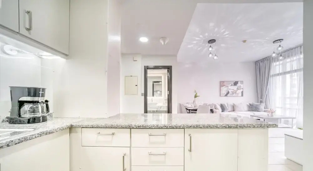 KOHH - 2BR in Oasis Residence 2