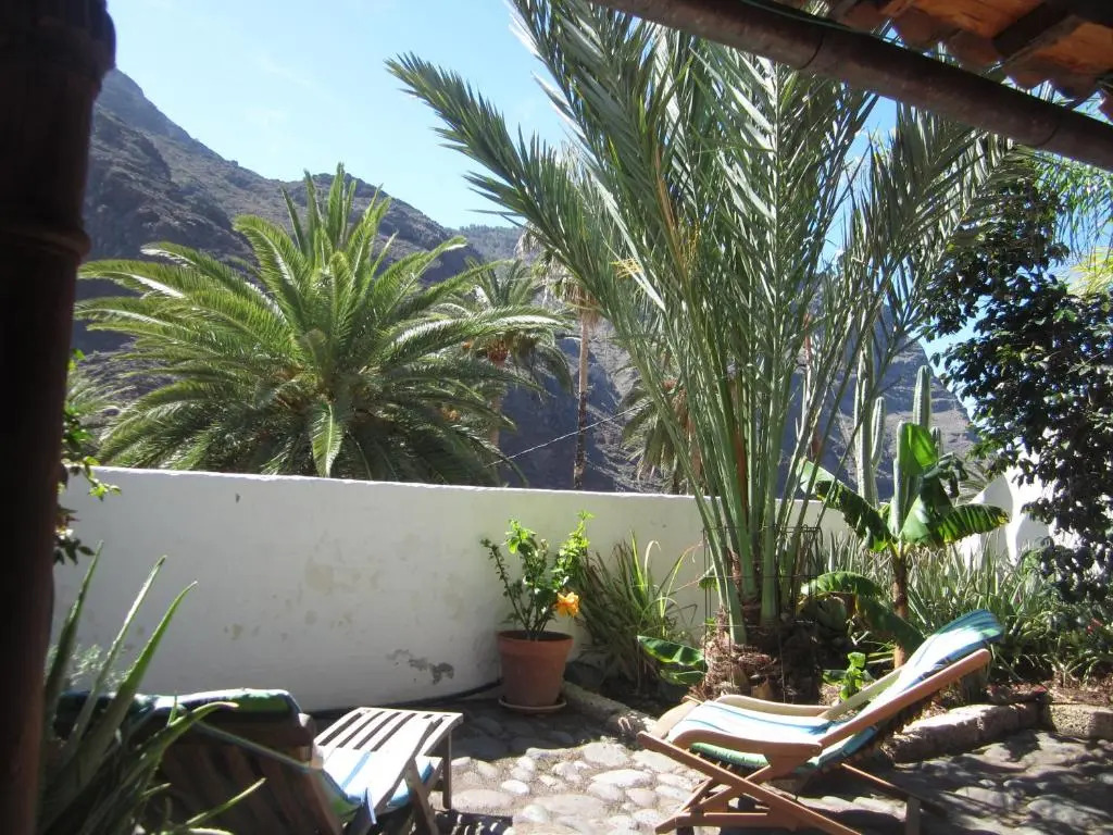 casa limon