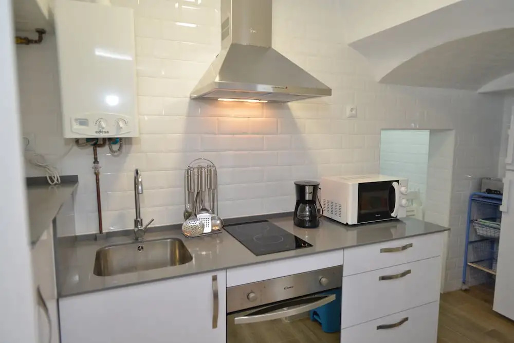 Apartamento ESTRELLA de Mar