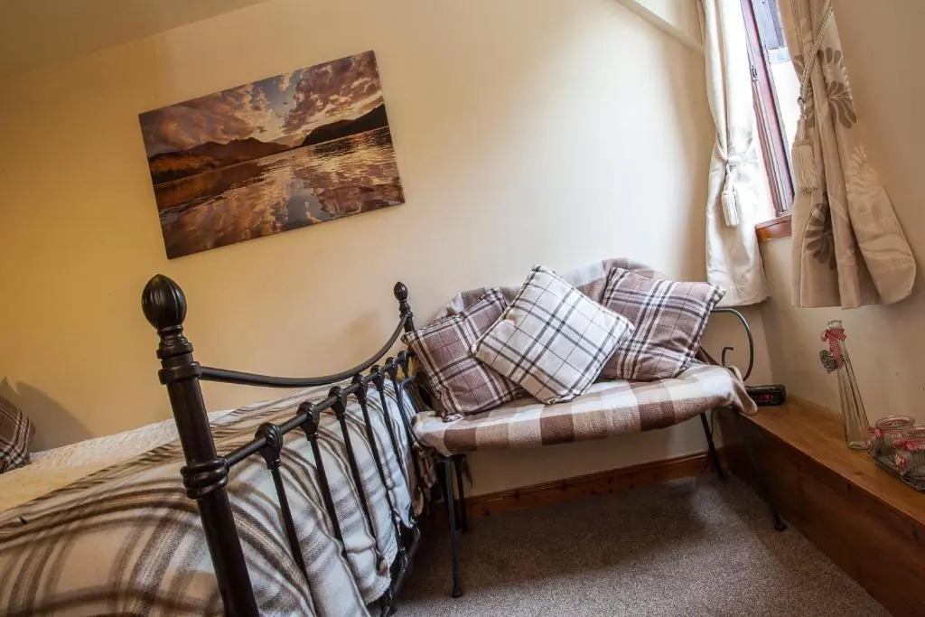 Kettle House B&B