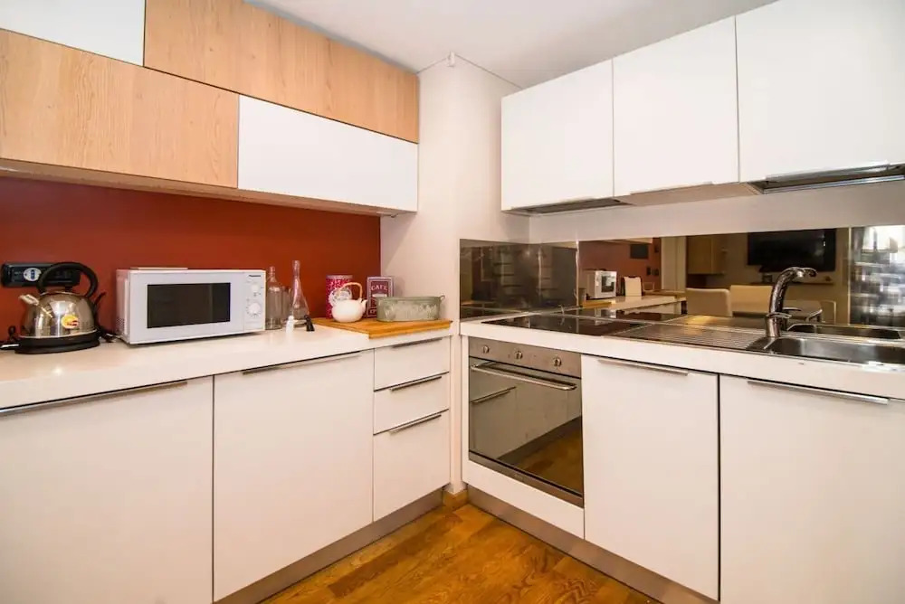 Porta Nuova Central Apartment